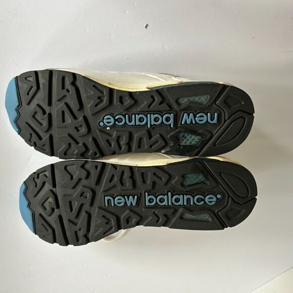 VTG New Balance, Womens 506 Tennis Shoes, sz 9, Grandpacore Y2K - Picture 4 of 7